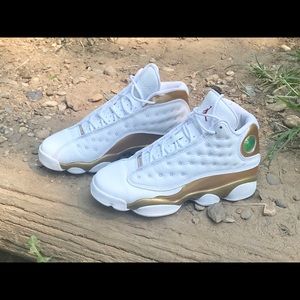 Jordan 13, Defining Moments